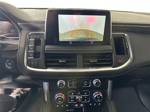 Used 2022 GMC Yukon SLT image 22