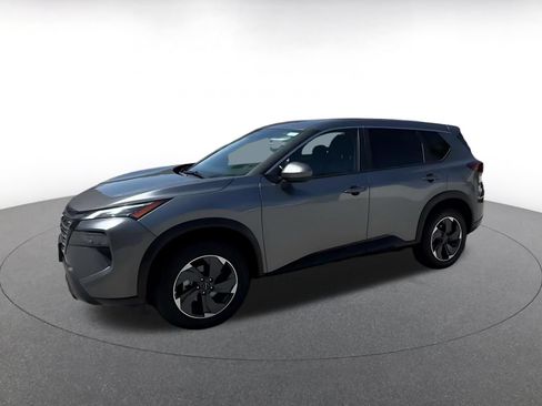 Used 2025 Nissan Rogue SV FWD image 6