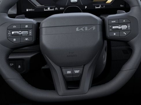 New 2027 Kia Seltos X-Line SX AWD/4WD image 22