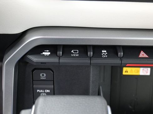 Certified 2024 Toyota Sequoia Capstone image 24