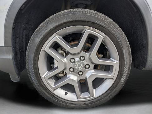 Used 2023 Honda Passport EX-L image 37