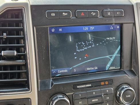 Used 2020 Ford F250 Lariat AWD/4WD image 20