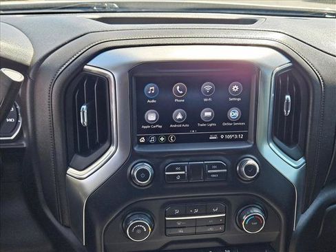 Used 2020 Chevrolet Silverado 1500 LT w/ Trailering Package AWD/4WD image 12