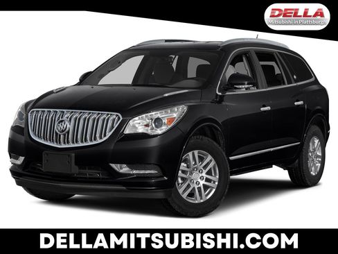 Used 2015 Buick Enclave Leather image 1