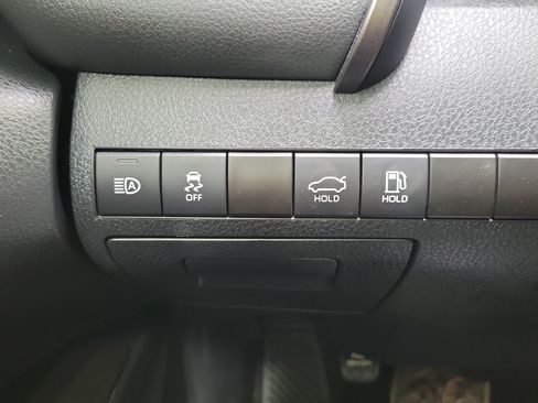 Certified 2024 Toyota Camry SE FWD image 18