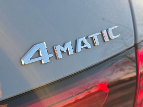 New 2026 Mercedes-Benz GLC 300 4MATIC image 6