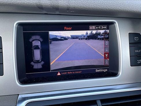 Used 2014 Audi Q7 TDI Prestige w/ Prestige Package AWD/4WD image 26