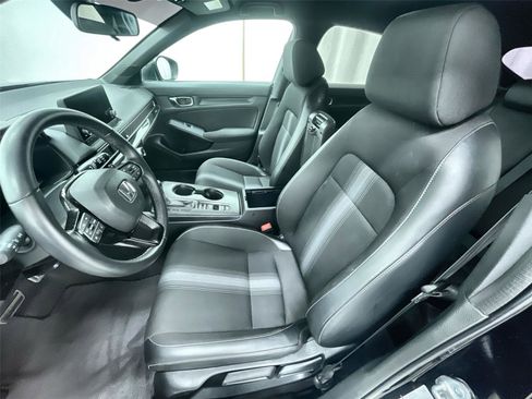 Certified 2023 Honda Civic Sport image 15