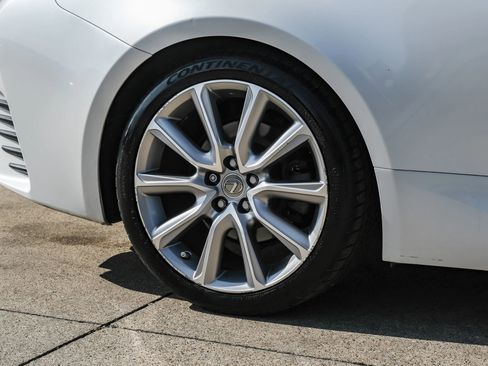 Used 2016 Lexus RC 350 w/ Luxury Package RWD image 44