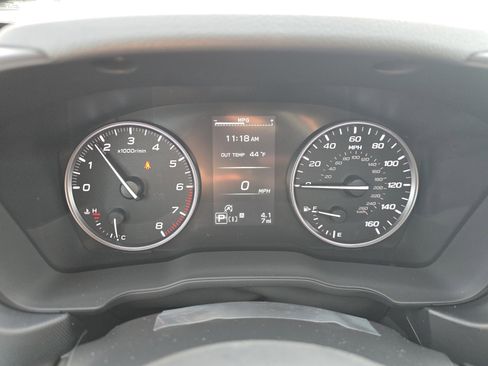 New 2026 Subaru Forester Premium image 22