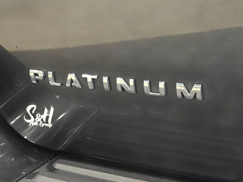 Used 2015 Ford Expedition Platinum AWD/4WD image 59