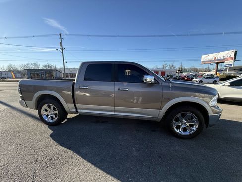 Used 2010 Dodge Ram 1500 Truck Laramie image 5