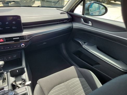 Used 2025 Kia K5 LXS image 18