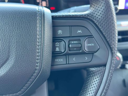 New 2025 Toyota Tacoma SR5 image 15