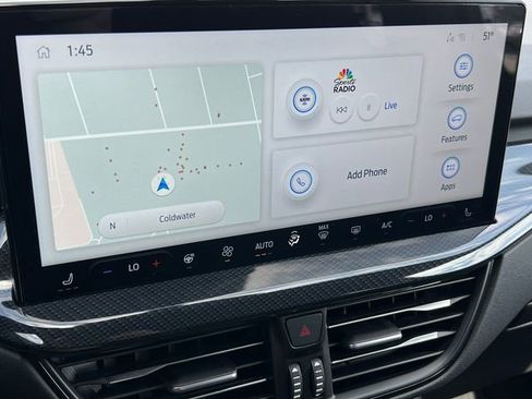 Certified 2024 Ford Escape ST-Line Elite w/ Premium Technology Package image 24