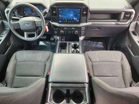 Used 2024 Ford F150 STX AWD/4WD image 26