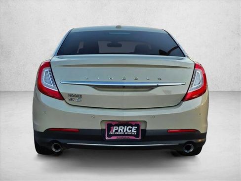 Used 2015 Lincoln MKS FWD image 6