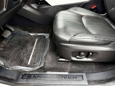 Used 2017 Land Rover Range Rover Evoque SE Premium AWD/4WD image 20
