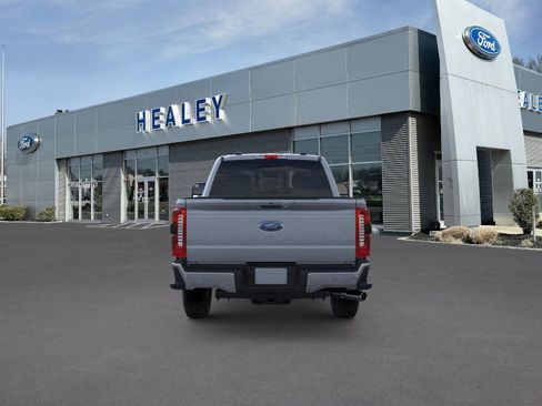 New 2026 Ford F350 Lariat w/ Lariat Ultimate Package image 5
