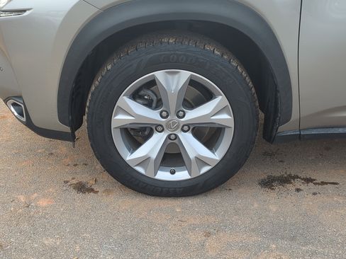 Used 2017 Lexus NX 200t FWD w/ Premium Package image 14