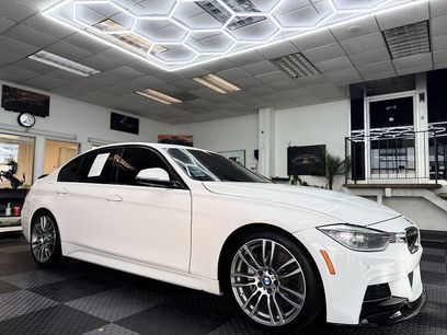 Used 2014 BMW 335i Sedan