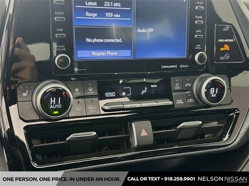 Used 2021 Toyota Highlander XSE image 15