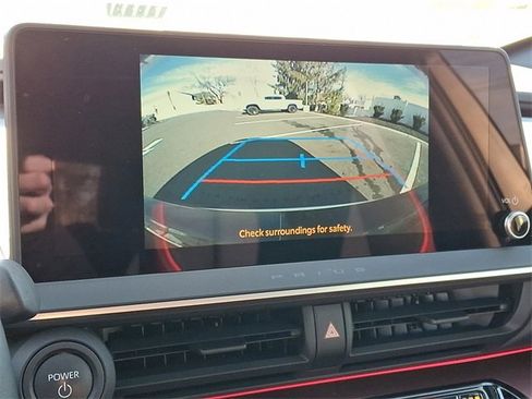 Certified 2024 Toyota Prius Prime image 21