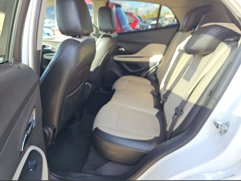 Used 2017 Buick Encore Preferred image 11