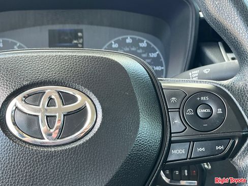 Certified 2024 Toyota Corolla LE FWD image 24