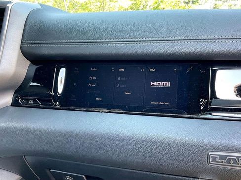 New 2026 RAM 1500 Laramie w/ Night Edition AWD/4WD image 27