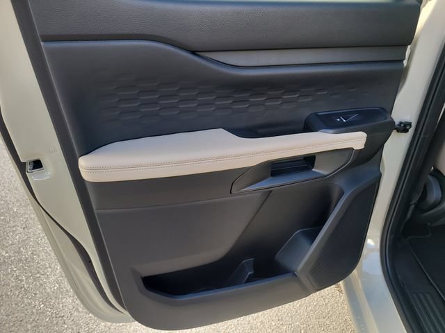 New 2026 Ford Ranger XLT RWD image 11