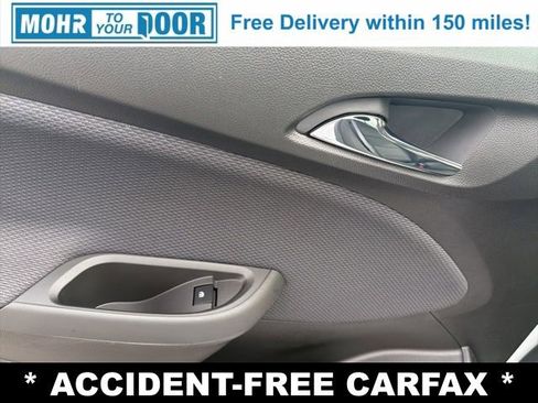 Used 2017 Chevrolet Cruze LT w/ Convenience Package image 31