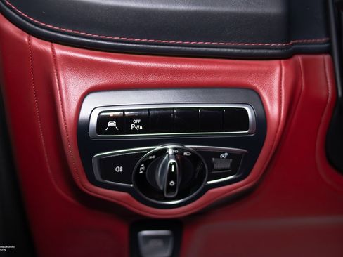 Used 2023 Mercedes-Benz G 63 AMG 4MATIC image 30