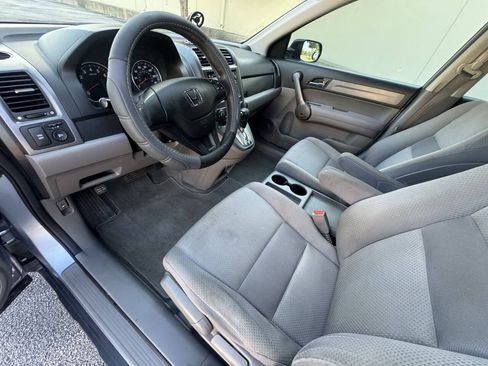Used 2008 Honda CR-V LX image 10