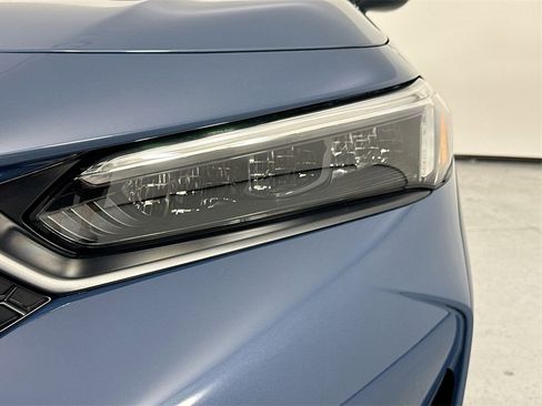 New 2026 Honda Civic Sport image 12