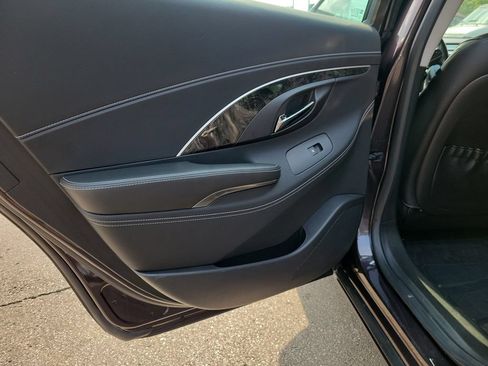 Used 2014 Buick LaCrosse Leather FWD image 17
