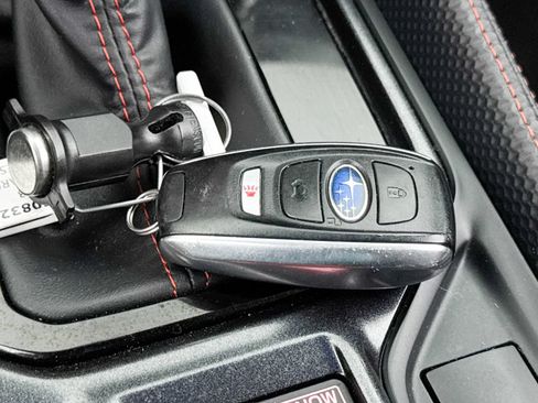 Used 2023 Subaru Forester Sport AWD/4WD image 38