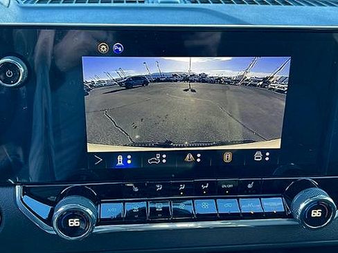 New 2026 Chevrolet Colorado Trail Boss image 21