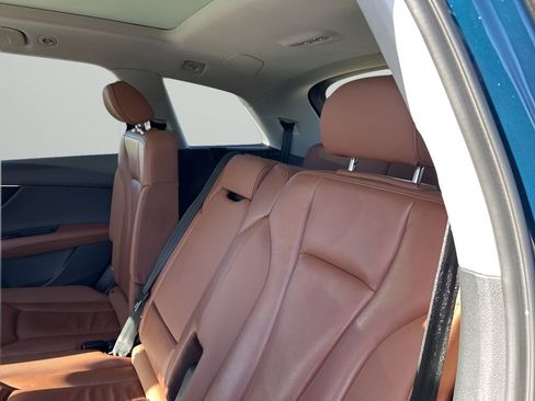 Used 2021 Audi Q7 2.0T Premium Plus w/ Premium Plus Package image 17