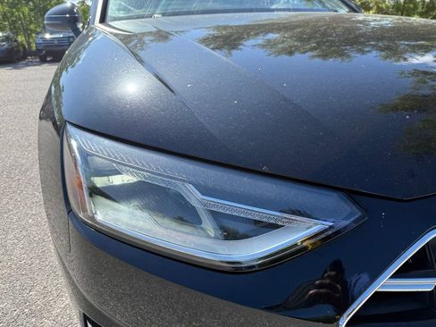 Used 2020 Audi A4 2.0T Premium w/ Convenience Package FWD image 4