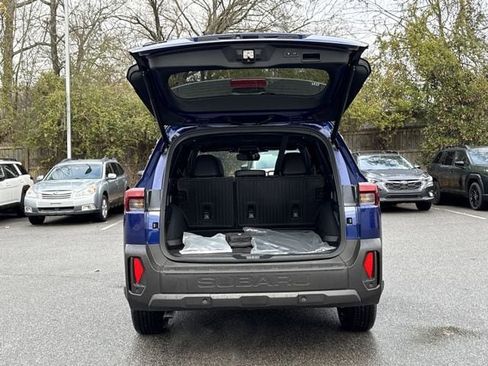 New 2026 Subaru Outback Limited w/ Premium/Limited Package 2 image 15