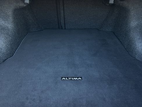 Used 2019 Nissan Altima 2.5 Platinum image 22