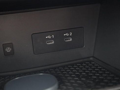 New 2026 Nissan Pathfinder Platinum AWD/4WD image 18
