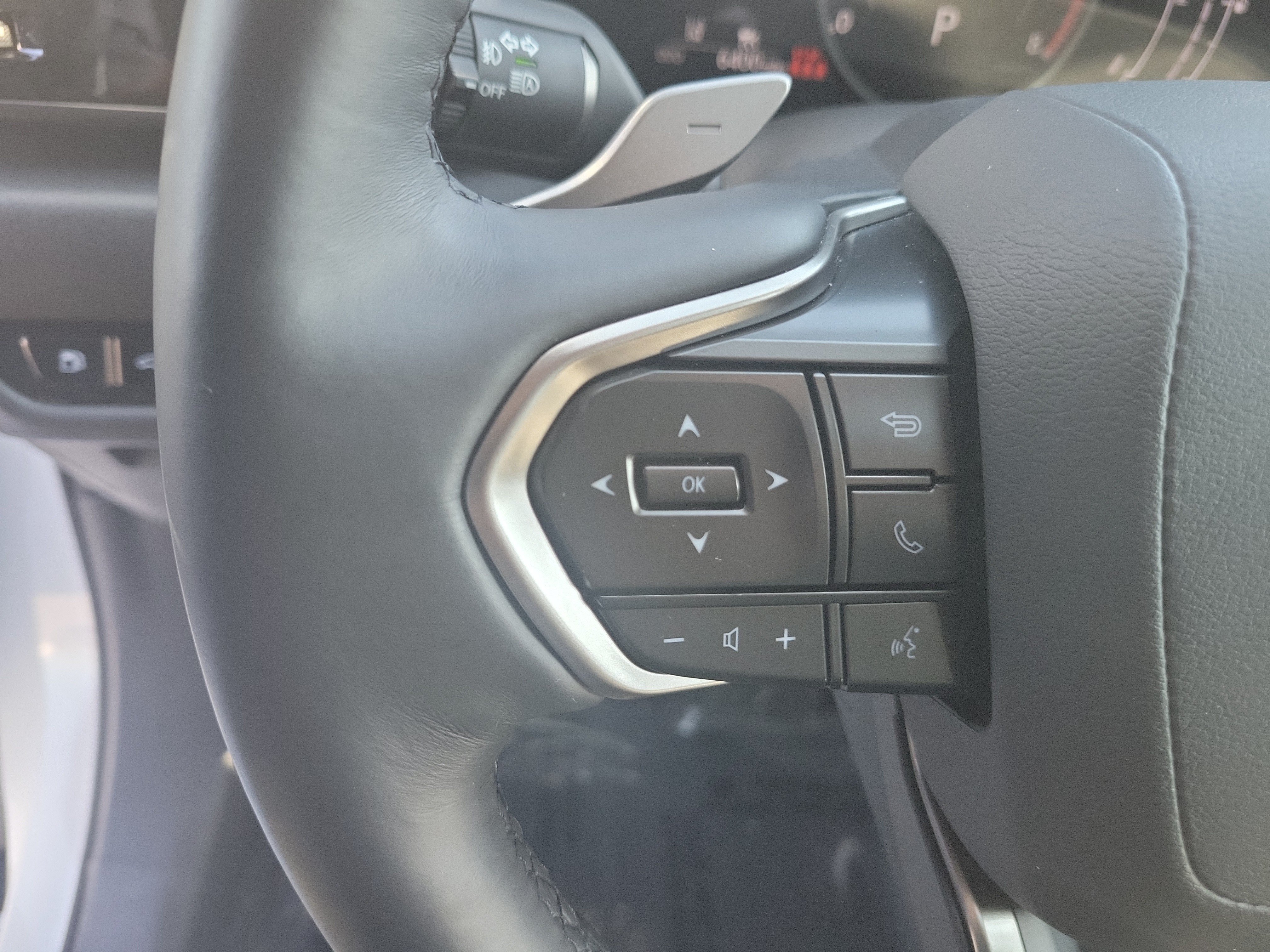 Used 2026 Lexus NX 350 AWD w/ Accessory Package (K3) image 26