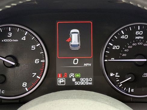 Used 2023 Subaru Outback Touring XT image 16