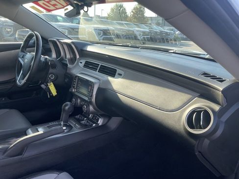 Used 2013 Chevrolet Camaro LT w/ RS Package image 26
