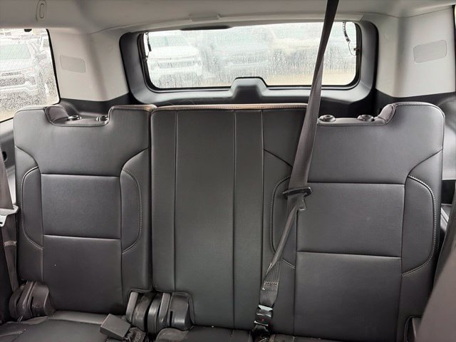 Used 2018 GMC Yukon XL SLT RWD image 14