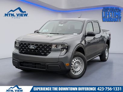 New 2026 Ford Maverick XL w/ Equipment Group 101A