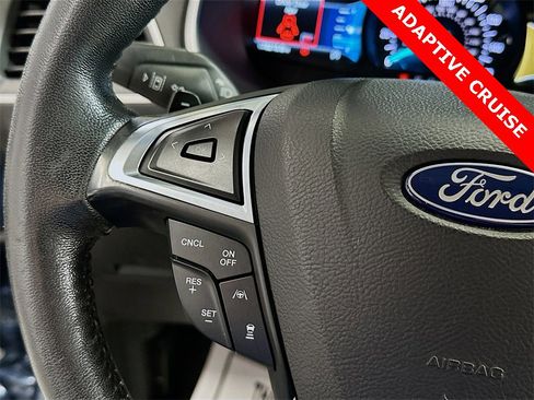 Used 2019 Ford Edge SEL w/ Equipment Group 201A image 38