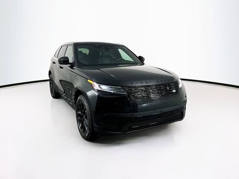 New 2026 Land Rover Range Rover Velar S image 3